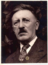 Portrait of Alfons Kramer